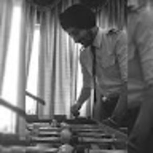 Meet your Posher, Gurkirpal singh